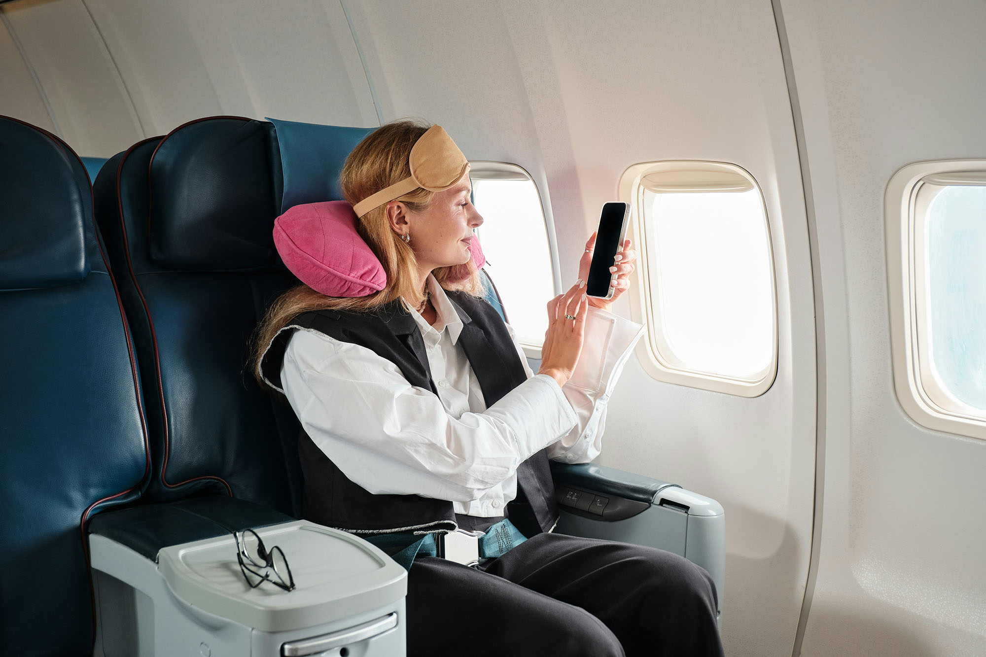 Why Great Team Offsites Start Before You Even Land