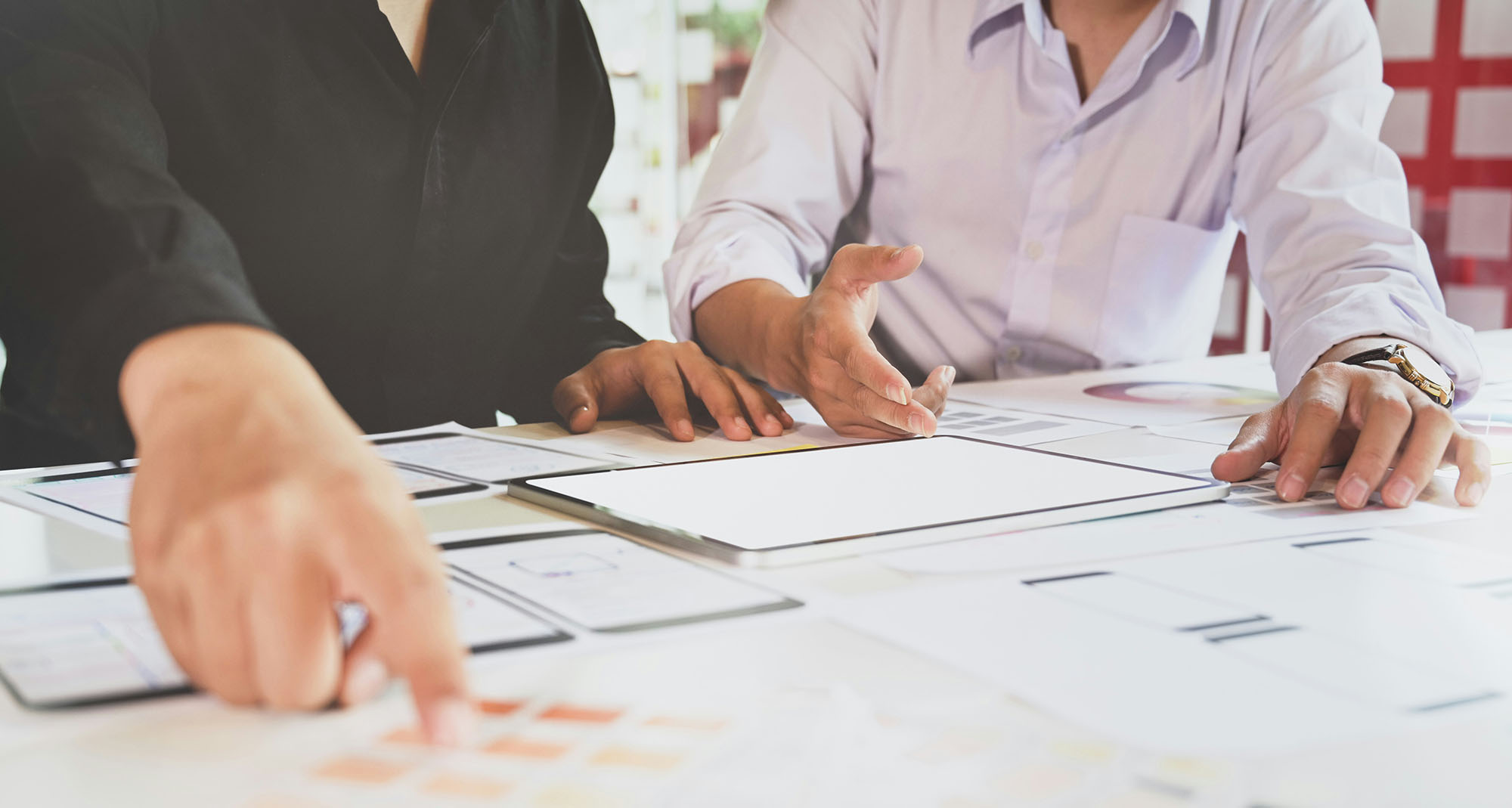 Seriously, Where Should I Take My Team?