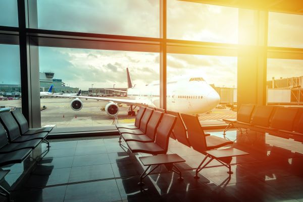 Ready for Takeoff: Your Guide to Smarter, Smoother Group Travel