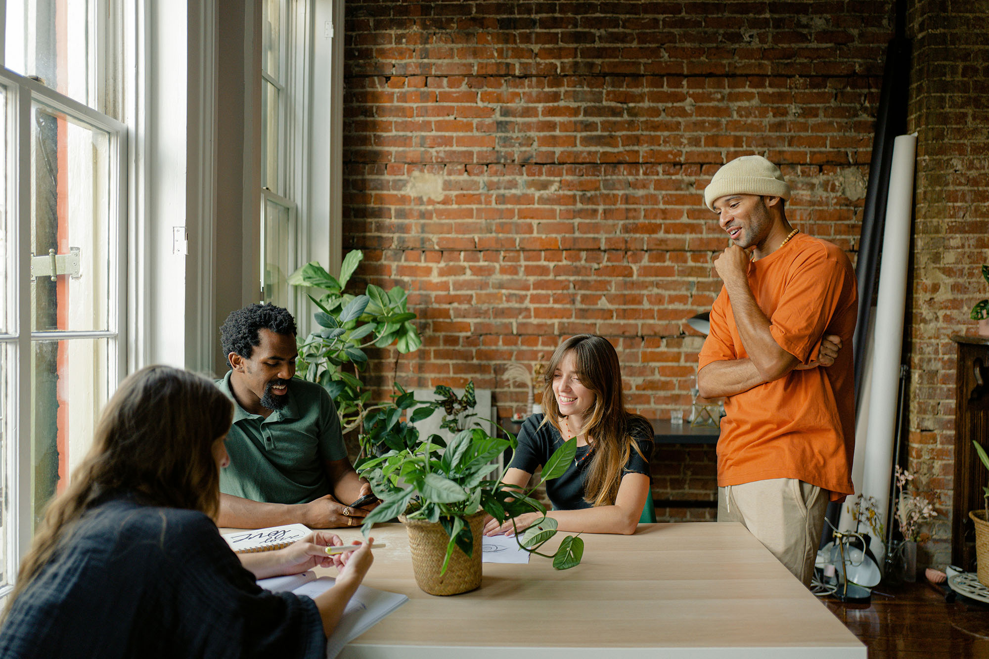 The Hidden ROI of Team Offsites: What Most Leaders Miss